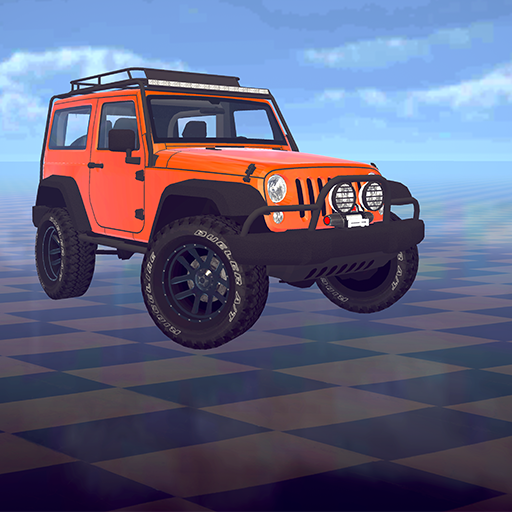 [Gift Code] Offroad Jeep Driving: Real Jeep mới nhất 06/2025