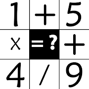 Simple Puzzle Game