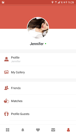 Lesbian Dating App - AGA Screenshot 2 - AppWisp.com