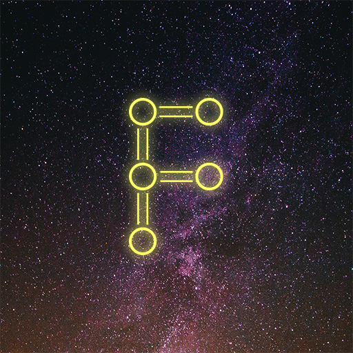 Fireflies: The Puzzle Game logo