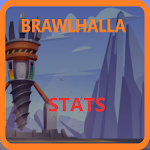 Cover Image of 下载 Stats for Brawlhalla 0.5 APK