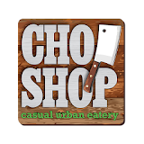 Chop Shop Casual Urban Eatery icon