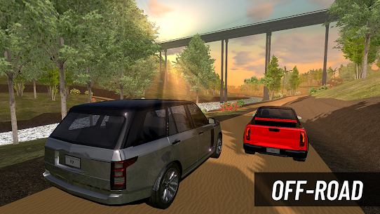 Racing Xperience Apk 2.2.6 (Son Sürüm) İndir 5