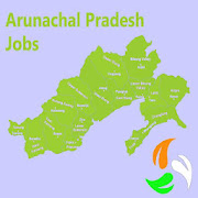 Arunachal Pradesh Job Alerts