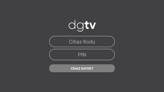 DG TV