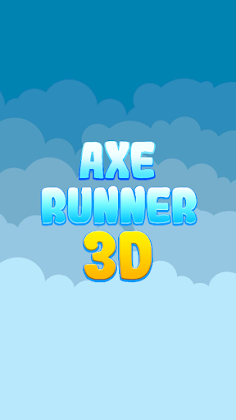 Axe Runner 3D - Screenshot 4