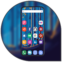 Theme for Realme 5