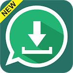 Cover Image of Скачать Сохранение статуса для WhatsApp 1.9 APK
