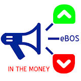 Easy Binary Options Signals icon