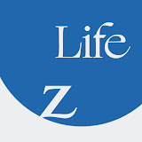 MyZurichLife icon
