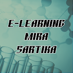 Cover Image of ดาวน์โหลด E-Learning Mira Sartika 0.7 APK