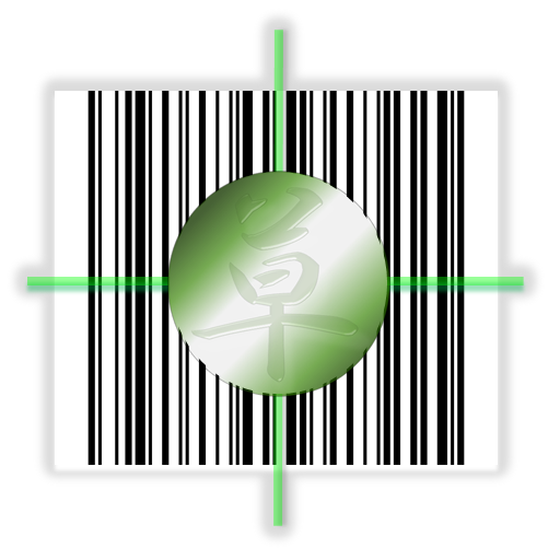 KUSA - Barcode check logo