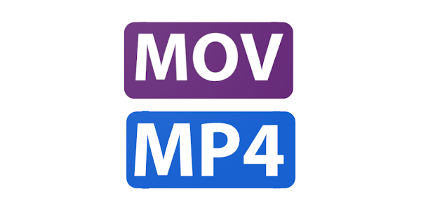 Drik Indtil bøf Mov To Mp4 Converter - Apps on Google Play