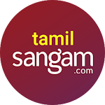 Cover Image of Download Tamil Matrimony by Sangam.com  APK