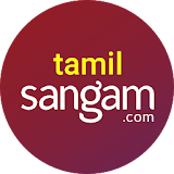 Tamil Matrimony by Sangam.com icon