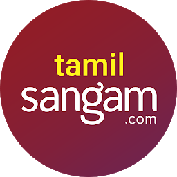 Icon image Tamil Matrimony by Sangam.com