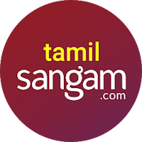 Tamil Matrimony App by Sangam.com