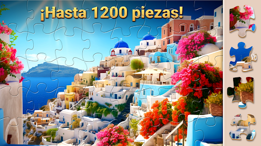 Rompecabezas magicos Puzzles Apps en Google Play
