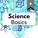 Cover Image of Tải xuống Science Basics : Physics,Chemi  APK