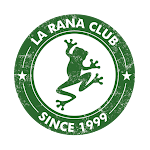 Cover Image of ダウンロード La Rana Club  APK