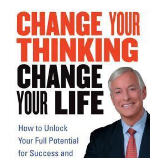 Change Your Thinking Change Yo logo