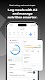 screenshot of BurnFit: Gym & Workout Planner