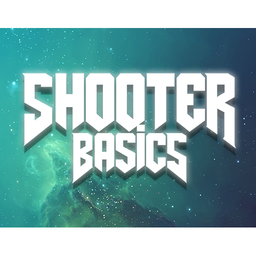 Shooter Basics 2 Icon