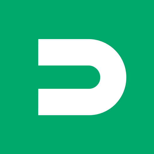 Ditch: Pay Debt As You Spend logo