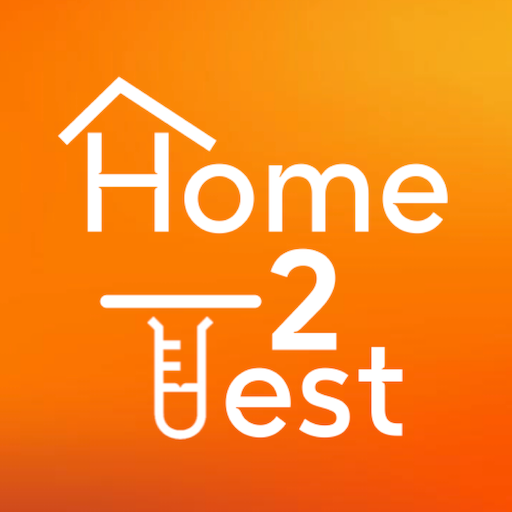 Home2Test Download on Windows