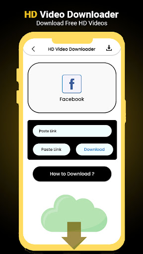 HD All Video Downloader
