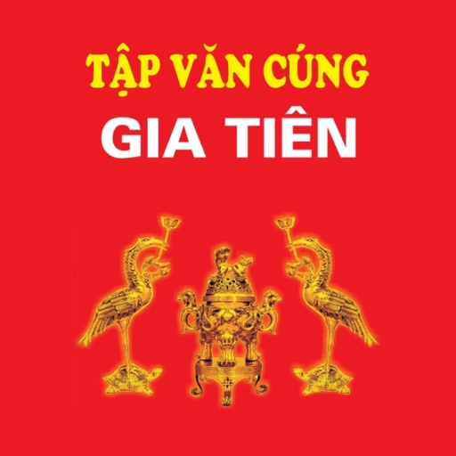 Văn Khấn Gia Tiên - Giọng Đọc Download on Windows