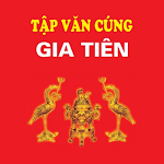 Cover Image of Tải xuống Văn Khấn Gia Tiên - Giọng Đọc  APK