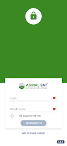 Agrial SAT