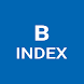 B-INDEX - Androidアプリ