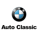Auto Classic BMW icon