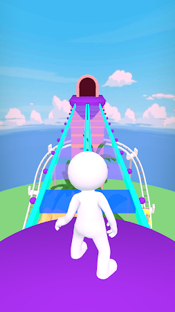 Game screenshot Игра в кальмара герой hack