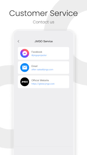 JMGO Screen 3