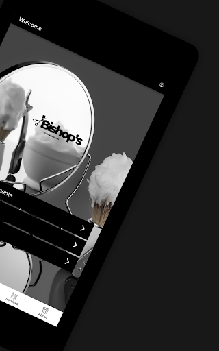 Bishops Cutz and Stylez