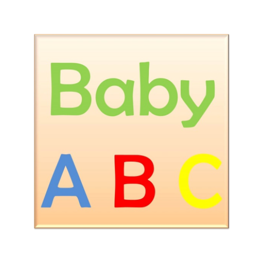 Baby Abc  Icon