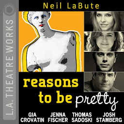 Icon image Reasons to be Pretty