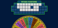 Word Fortune Wheel of Phrases APK