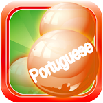 Learn Portuguese Bubble Bath Apk