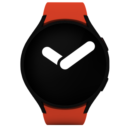 The Minimal logo