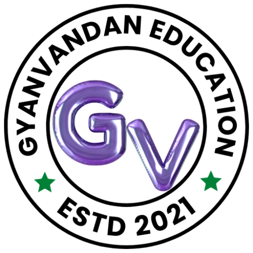 GyanVandan Education logo