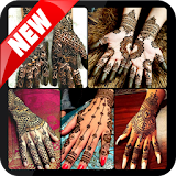 Mehndi Designs Bridal Neck Foot Hand Tribal Tattoo icon