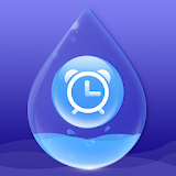Drink Water  -  -  My Pocket Reminder icon