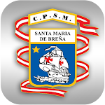 Cover Image of Download Santa Maria de Breña SEF  APK