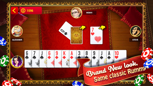 Indian Rummy 2