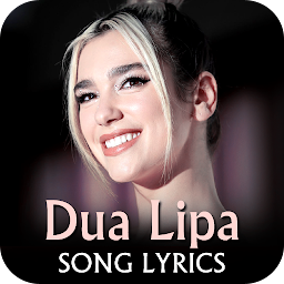 Icon image Dua Lipa Song Lyrics