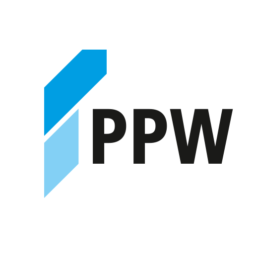 PAY PER WASH logo